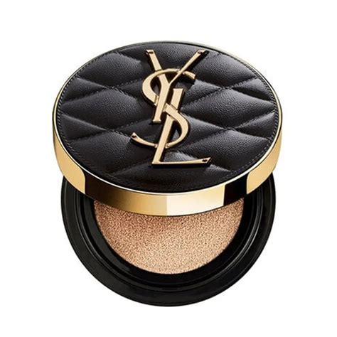 cushion ysl tone 25|YSL couture essential.